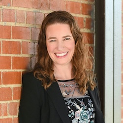 Shannon Blake